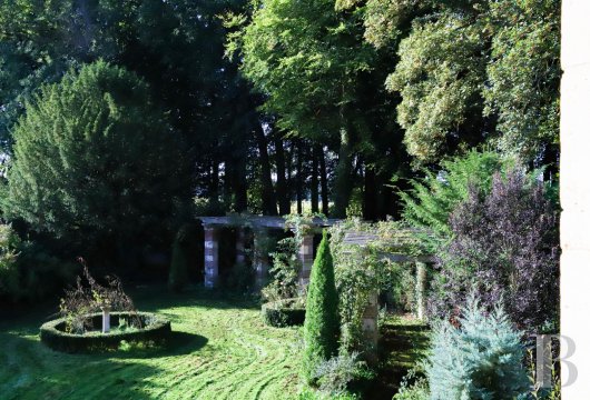 À proximité d’Étretat, en Seine-Maritime, un manoir du 14e siècle où se côtoient harmonieusement les époques - photo  n°44